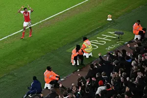 Arsenal FC v Tottenham Hotspur FC - Premier League