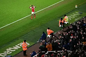 Arsenal FC v Tottenham Hotspur FC - Premier League