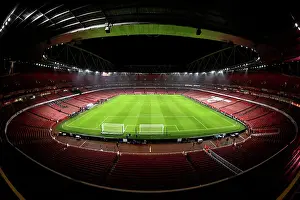 Arsenal FC v Tottenham Hotspur FC - Premier League