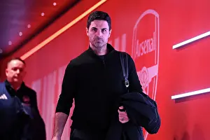 Arsenal FC v Tottenham Hotspur FC - Premier League