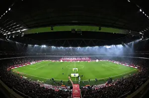 Arsenal FC v Tottenham Hotspur FC - Premier League