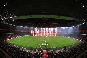 Arsenal FC v Tottenham Hotspur FC - Premier League