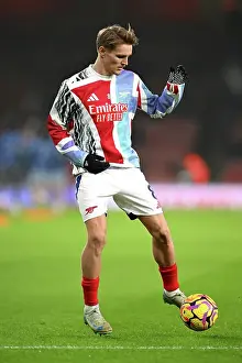 Arsenal FC v Tottenham Hotspur FC - Premier League