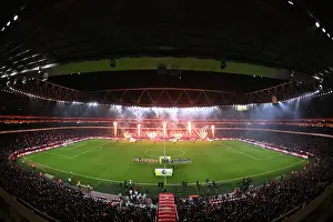 Arsenal FC v Tottenham Hotspur FC - Premier League