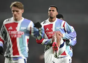 Arsenal FC v Tottenham Hotspur FC - Premier League