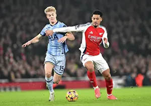 Arsenal FC v Tottenham Hotspur FC - Premier League