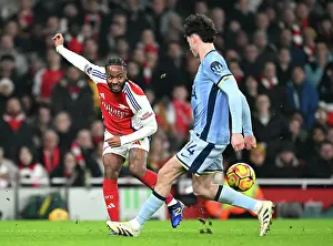 Arsenal FC v Tottenham Hotspur FC - Premier League