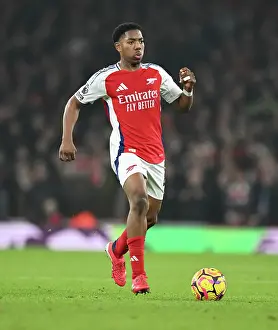 Arsenal FC v Tottenham Hotspur FC - Premier League