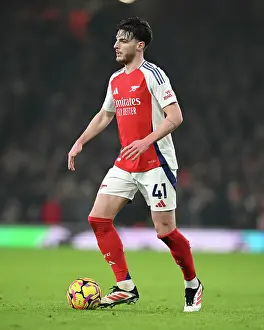 Arsenal FC v Tottenham Hotspur FC - Premier League