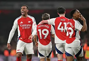 Arsenal FC v Tottenham Hotspur FC - Premier League