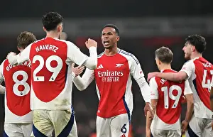 Arsenal FC v Tottenham Hotspur FC - Premier League