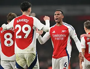 Arsenal FC v Tottenham Hotspur FC - Premier League