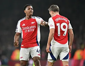 Arsenal FC v Tottenham Hotspur FC - Premier League
