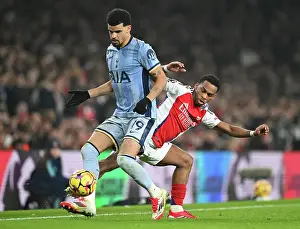 Arsenal FC v Tottenham Hotspur FC - Premier League