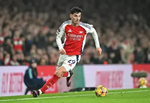 Arsenal FC v Tottenham Hotspur FC - Premier League