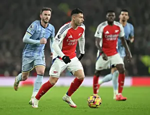 Arsenal FC v Tottenham Hotspur FC - Premier League