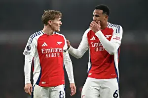 Arsenal FC v Tottenham Hotspur FC - Premier League