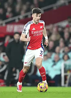 Arsenal V Tottenham Hotspur 2024-25 Prints: Arsenal FC v Tottenham Hotspur FC - Premier League