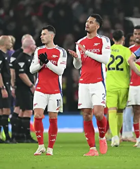 Arsenal FC v Tottenham Hotspur FC - Premier League