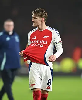 Arsenal FC v Tottenham Hotspur FC - Premier League