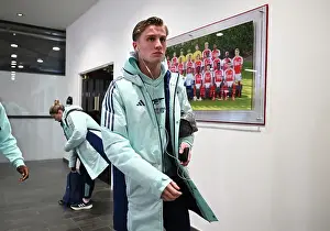 Arsenal V Tottenham Hotspur 2024-25 Prints: Arsenal FC v Tottenham Hotspur FC - Premier League