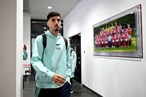 Arsenal V Tottenham Hotspur 2024-25 Prints: Arsenal FC v Tottenham Hotspur FC - Premier League
