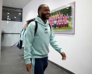 Arsenal FC v Tottenham Hotspur FC - Premier League