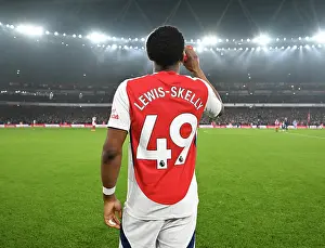 Arsenal FC v Tottenham Hotspur FC - Premier League