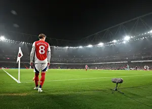 Arsenal V Tottenham Hotspur 2024-25 Prints: Arsenal FC v Tottenham Hotspur FC - Premier League