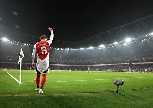 Arsenal V Tottenham Hotspur 2024-25 Prints: Arsenal FC v Tottenham Hotspur FC - Premier League