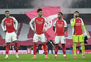 Arsenal FC v Tottenham Hotspur FC - Premier League