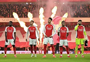 Arsenal FC v Tottenham Hotspur FC - Premier League