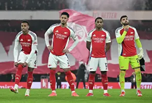 Arsenal FC v Tottenham Hotspur FC - Premier League