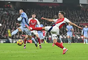 Arsenal FC v Tottenham Hotspur FC - Premier League