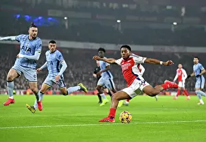 Arsenal V Tottenham Hotspur 2024-25 Prints: Arsenal FC v Tottenham Hotspur FC - Premier League