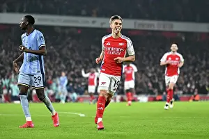 Arsenal FC v Tottenham Hotspur FC - Premier League