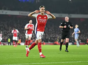 Arsenal FC v Tottenham Hotspur FC - Premier League