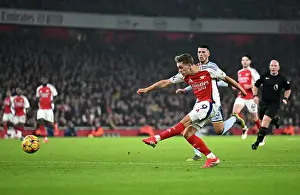 Arsenal FC v Tottenham Hotspur FC - Premier League