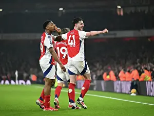 Arsenal FC v Tottenham Hotspur FC - Premier League