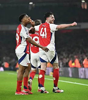 Arsenal FC v Tottenham Hotspur FC - Premier League