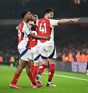 Arsenal FC v Tottenham Hotspur FC - Premier League