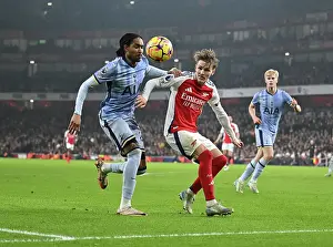 Arsenal FC v Tottenham Hotspur FC - Premier League