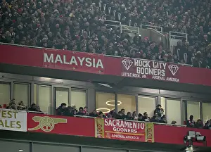 Arsenal FC v Tottenham Hotspur FC - Premier League