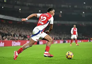 Arsenal FC v Tottenham Hotspur FC - Premier League