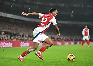 Arsenal V Tottenham Hotspur 2024-25 Prints: Arsenal FC v Tottenham Hotspur FC - Premier League