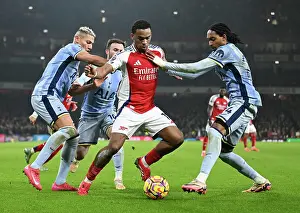 Arsenal FC v Tottenham Hotspur FC - Premier League