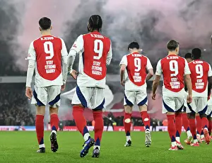 Arsenal FC v Tottenham Hotspur FC - Premier League