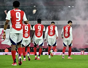 Arsenal FC v Tottenham Hotspur FC - Premier League