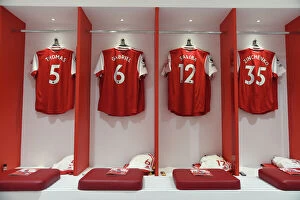 Arsenal v Tottenham Hotspur 2022-23 Gallery: Arsenal FC v Tottenham Hotspur - Premier League