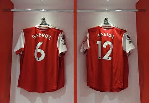 Arsenal v Tottenham Hotspur 2022-23 Gallery: Arsenal FC v Tottenham Hotspur - Premier League